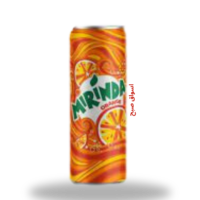 ميراند برتقال علب 250 مل