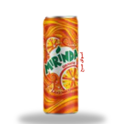 ميراند برتقال علب 250 مل