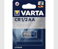 Varta CR14250 Electronics Non-standard battery CR1/2 AA Lithium 3 V 1 pc(s)