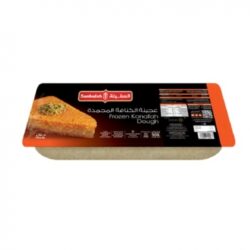 السنبلة - عجينة كنافة 500 جرام