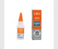 All Purpose Instant Super Glue