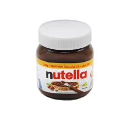 نوتيلا دهن350 غم