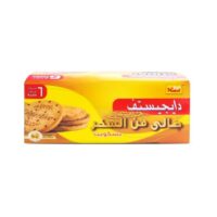 نبيل دايجستف بسكويت1*6