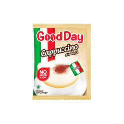 جود داي كابتشينو مغلف