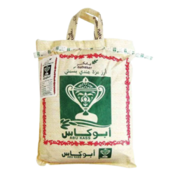 ارز ابو كاس 4 كيلو