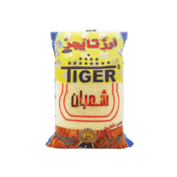 ارز تايجر 7 كيلو