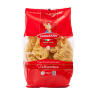 باستا زارا فوتشيني رقم 205