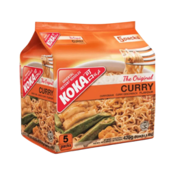 كوكا نودلز بالكاري 1*5