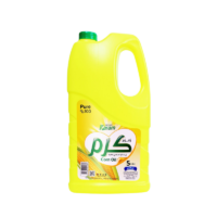 كرم زيت ذرة 5 لتر