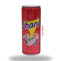 شاني شراب غازي 250 مل