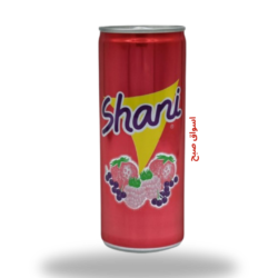 شاني شراب غازي 250 مل