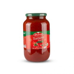 الدرة صلصة الطماطم 1375 غم