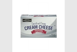 American Heritage Cream Cheese g227