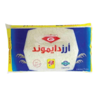 ارز دايموند 5 كيلو