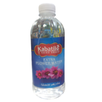 كباتيلو ماء زهر 500 مل