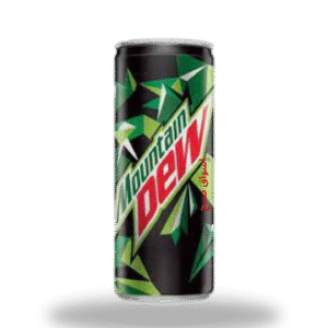 ديو علب 250 مل