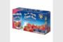 كابري سن شراب فراولة 200 مل × 10