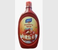 الكسيح شراب الفراولة 680 غم