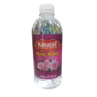 كباتيلو ماء الورد  500 مل