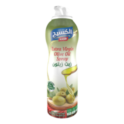 الكسيح زيت زيتون  رش 141 غم
