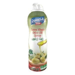 الكسيح زيت زيتون  رش 141 غم