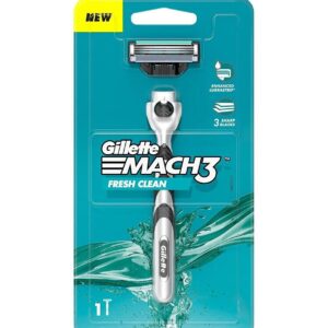 gillette ماكينة الحلاقة ماك 3