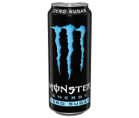 Absolutely Zero- 500 مل