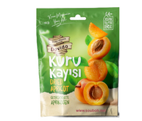 دوفيدو مشمش مجفف 140 غرام