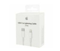 أبل سلك شاحن تايب سي