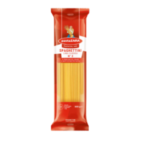 باستا زارا سباغيتي رقم 2