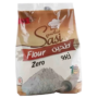 ساسي طحين زيرو 1.25 كغم