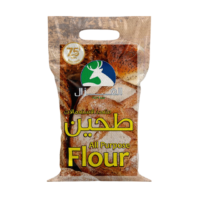 طحين الغزال 5 كغم