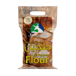 طحين الغزال 5 كغم