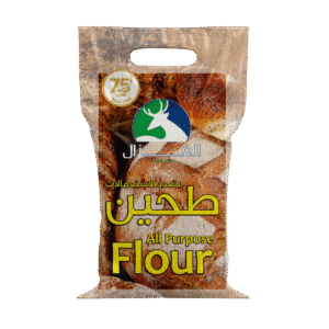 طحين الغزال 5 كغم