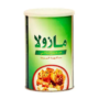 مازولا سمن نباتي بنكهة الزبدة 800 غم