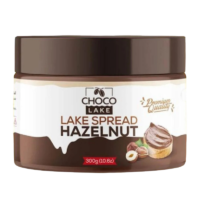 شوكو ليك شوكولاتة بالبندق دهن 300 غم