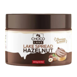 شوكو ليك شوكولاتة بالبندق دهن 300 غم