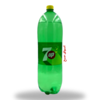 سفن آب شراب غازي بلاستك 2 لتر