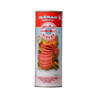 انوار القدس لانشون 800 غم