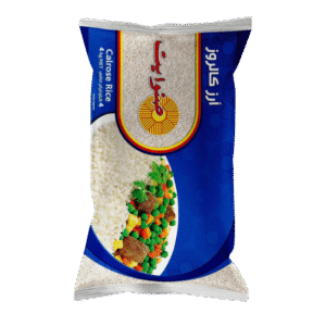 ارز صنوايت 4 كغ