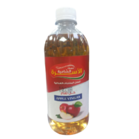 كباتيلو خل تفاح 500 مل