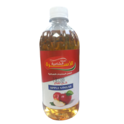 كباتيلو خل تفاح 500 مل