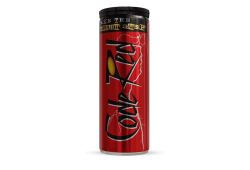 Codred Drink Cans