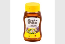 ساري عسل ضاغط 400 غم