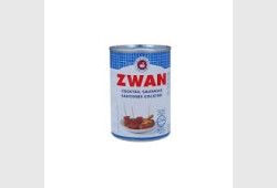 زوان نقانق بقري 400 غم