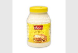حياة مايونيز 946  مل