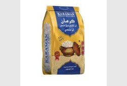 ارز كرمان 3.5 كغ