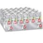 7 Up Free - علب 30 × علبة معدنية (250 مل)