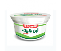 حمودة -لبن بقري 150 غم