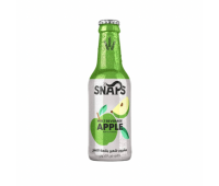 Snaps Malt Beverage Apple Drink 250ml